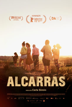 Alcarras_poster