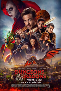 Dungeons_&_Dragons_Varaste_au_poster