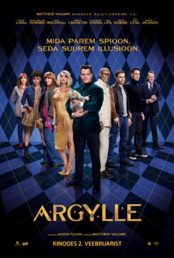 Argylle_poster