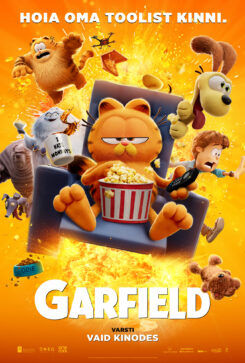 Garfield_poster