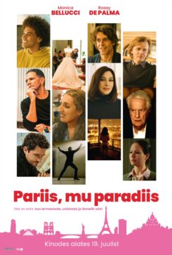 Pariis_mu_paradiis_poster