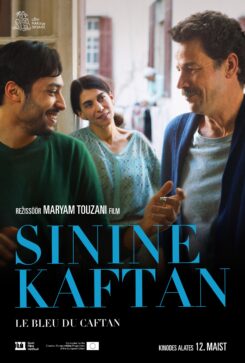 Sinine_kaftan_poster