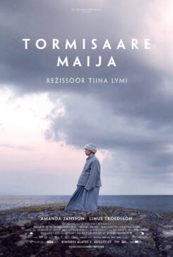 Tormisaare_Maija_poster