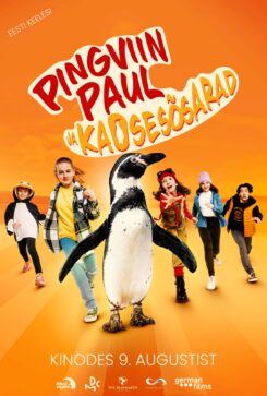 Pingviin_Paul_ja_kaosesõsarad_poster