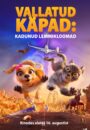 Vallatud_käpad_poster