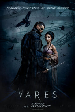 Vares_poster