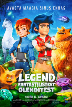 Legend_fantastilistest_olenditest_poster