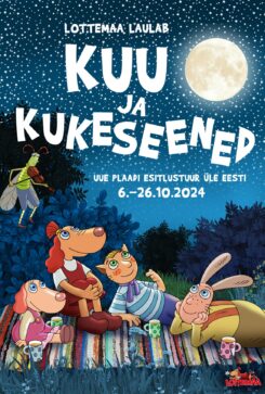 plakat - kuu ja kukeseened (1)