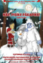 Näe, pisike päkapikk!- plakat