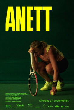 Anett_poster