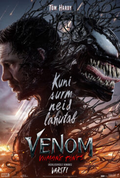 Venom_viimane_tants_poster