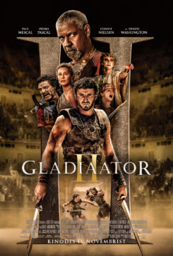 Gladiaator_II_poster