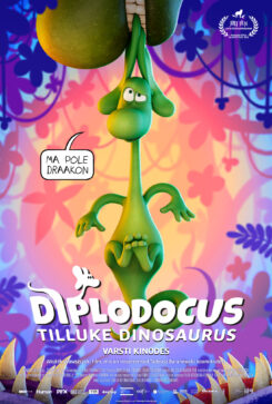 Diplodocus_tilluke_dinosaurus_poster